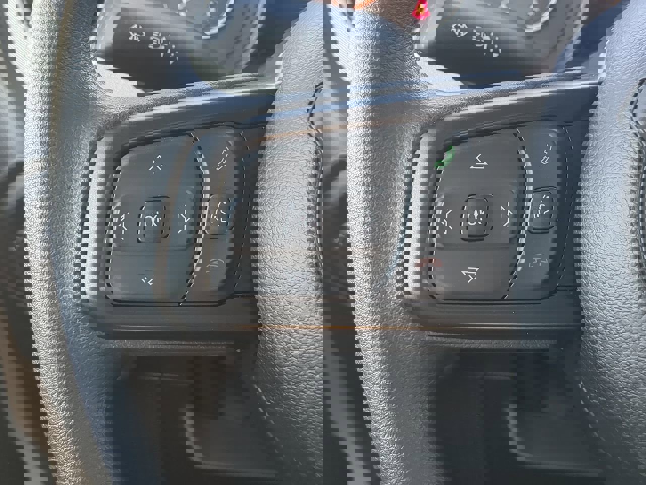 New 2026 Jeep Wrangler Sport AWD/4WD image 21