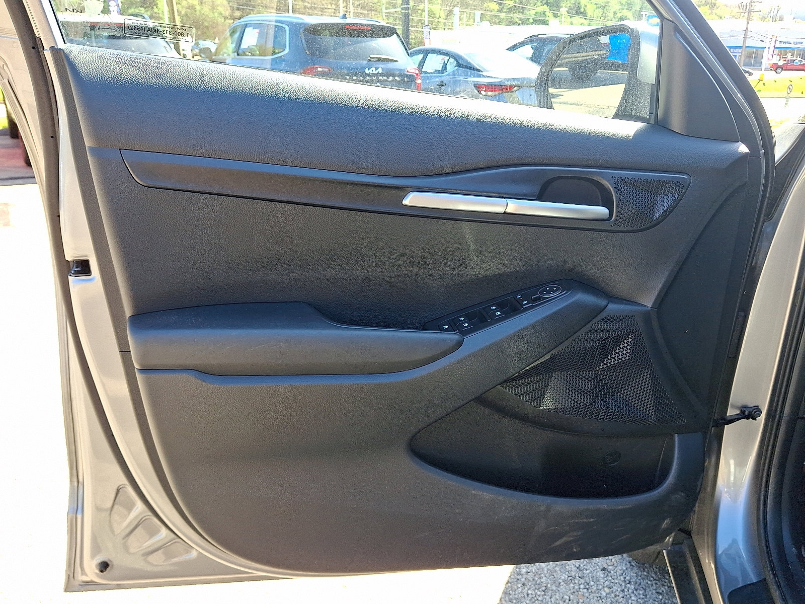 Used 2026 Kia Seltos LX image 12