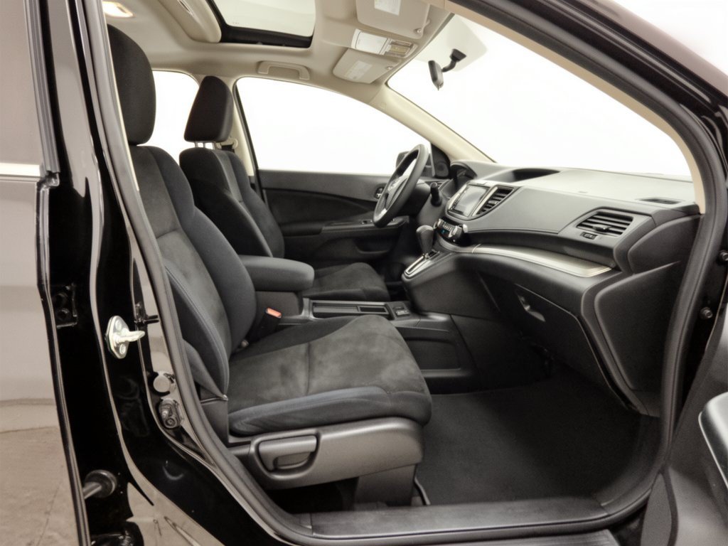 Used 2016 Honda CR-V EX image 30
