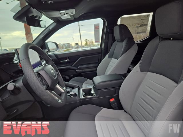 New 2026 Toyota Tacoma TRD Off-Road image 22