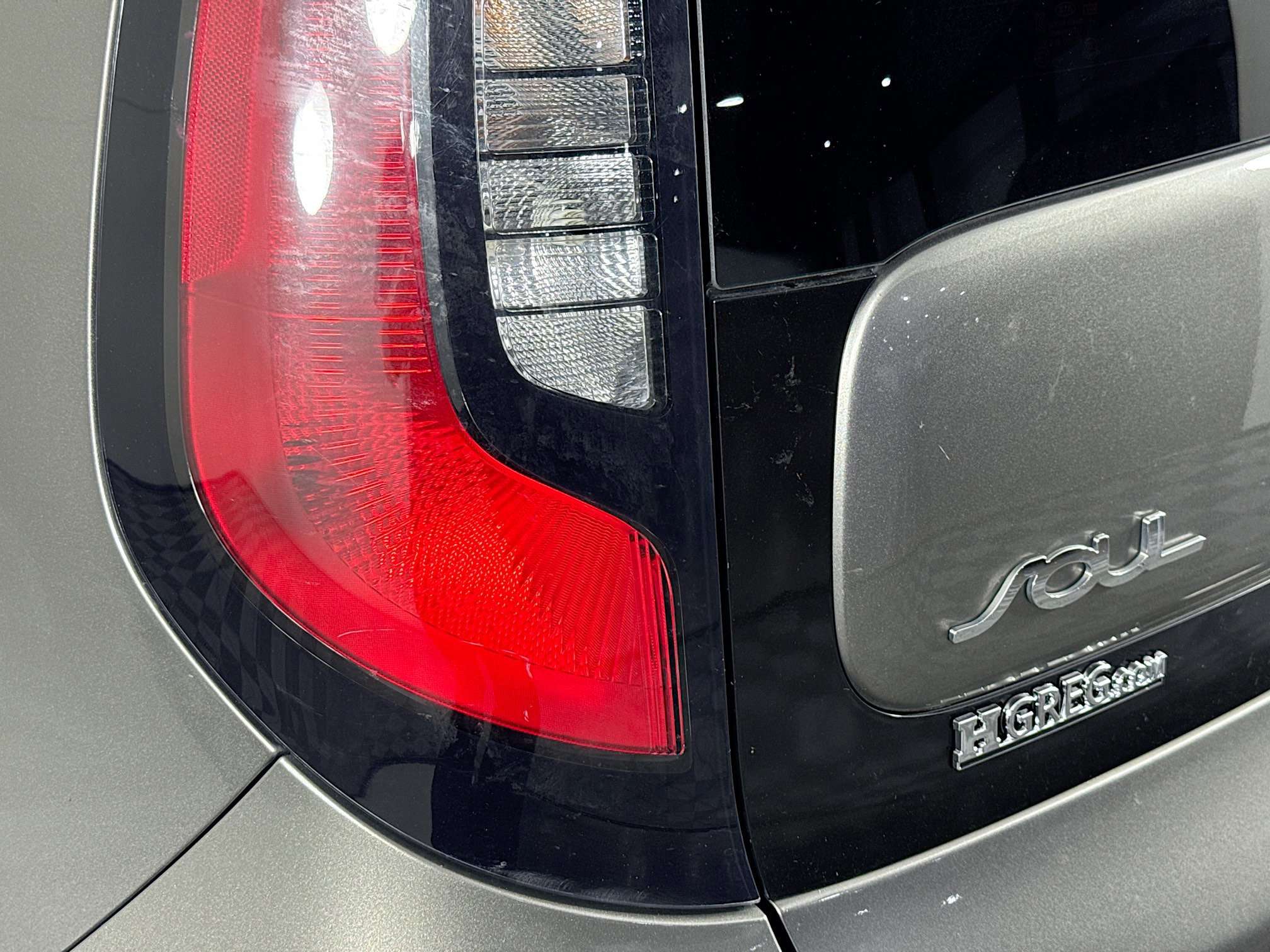 Used 2019 Kia Soul + image 34