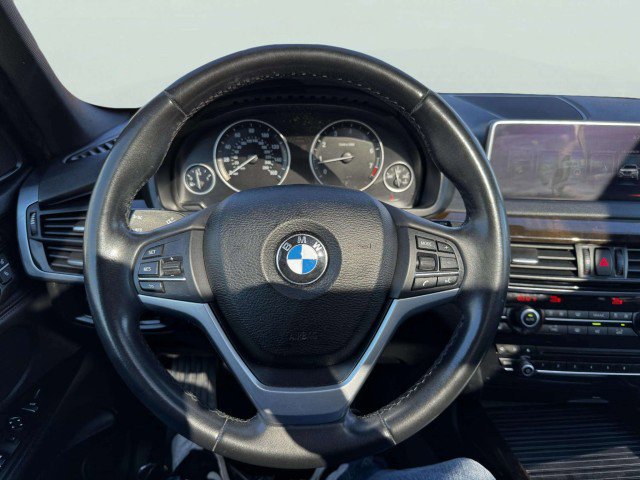 Used 2017 BMW X5 sDrive35i image 27