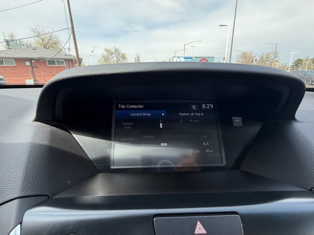 Used 2020 Acura MDX SH-AWD image 34