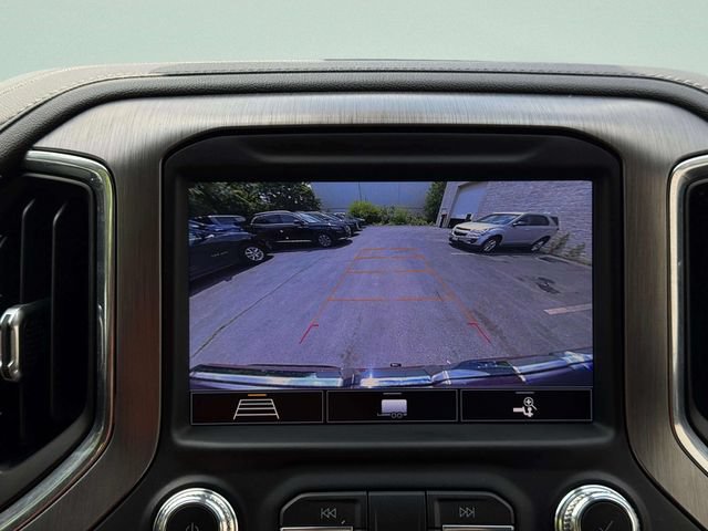 Used 2020 GMC Sierra 1500 Denali w/ Driver Alert Package II AWD/4WD image 17