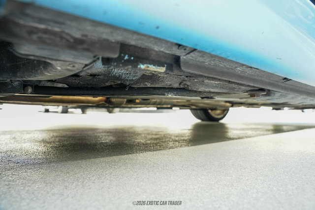 Used 2009 Bentley Continental GTC AWD/4WD image 69