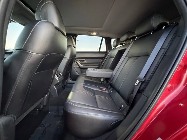 Used 2023 MAZDA CX-50 AWD 2.5 S w/ Cargo Package image 37