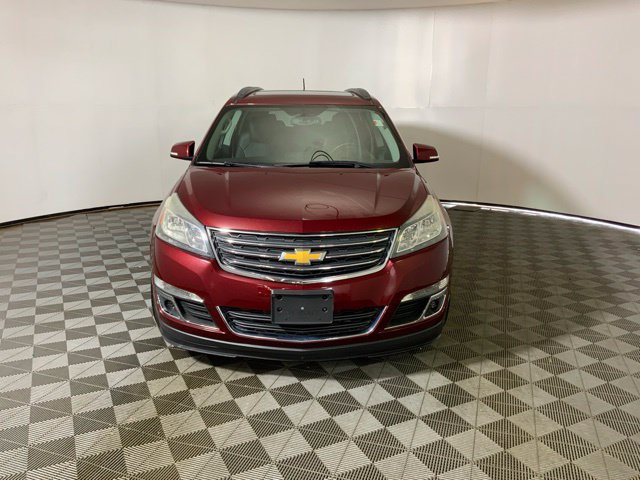Used 2015 Chevrolet Traverse LT AWD/4WD image 20