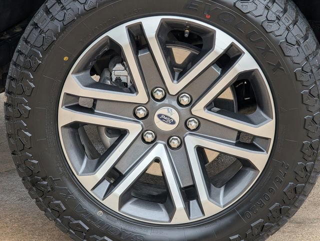Used 2021 Ford F150 XL w/ STX Appearance Package RWD image 11