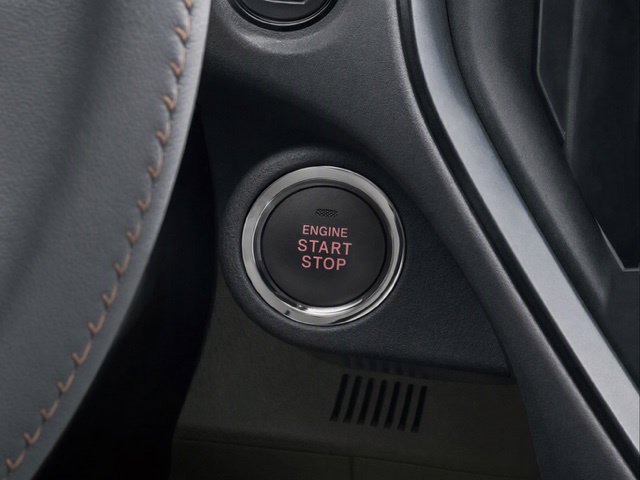Certified 2025 Subaru Crosstrek 2.5i Limited AWD/4WD image 15