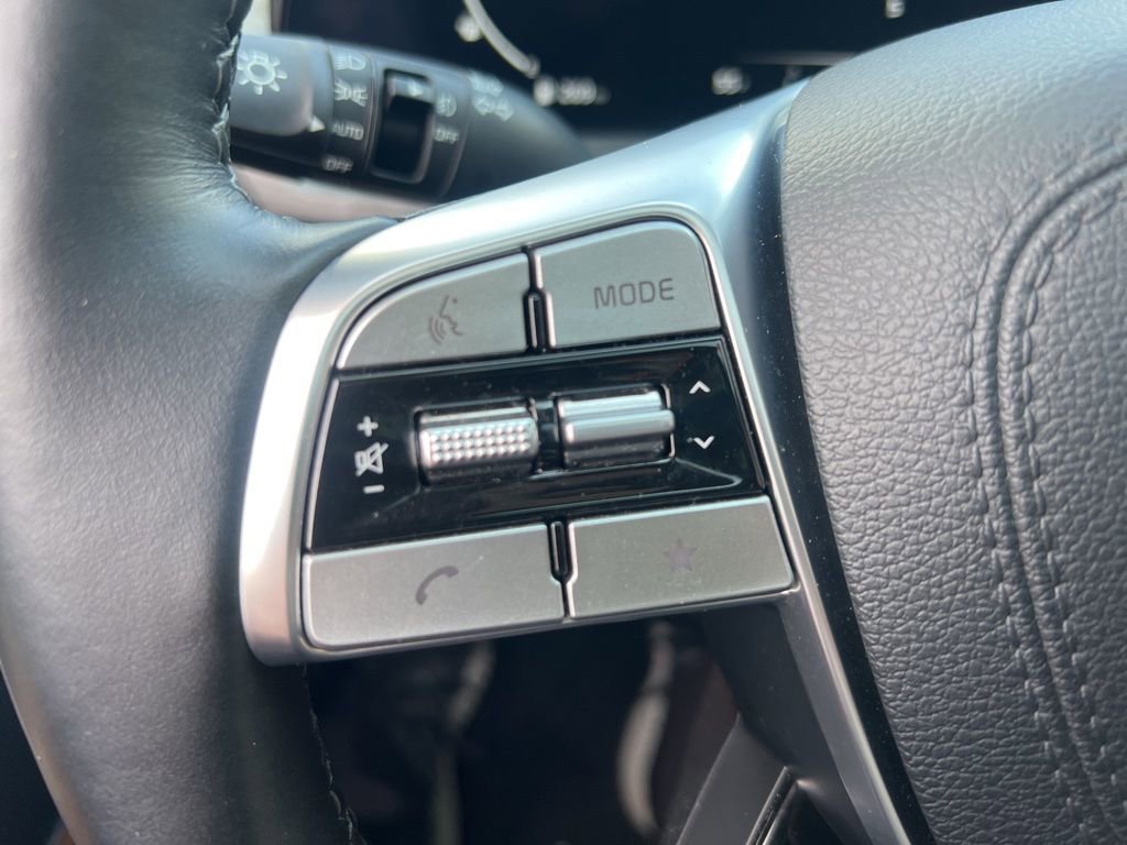 Certified 2024 Kia Telluride SX Prestige X-Line AWD/4WD image 61
