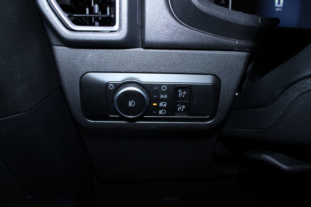 New 2026 Ford Bronco Sport Big Bend AWD/4WD image 30
