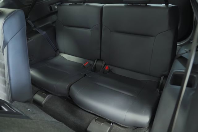 Used 2023 Mitsubishi Outlander SE FWD image 26