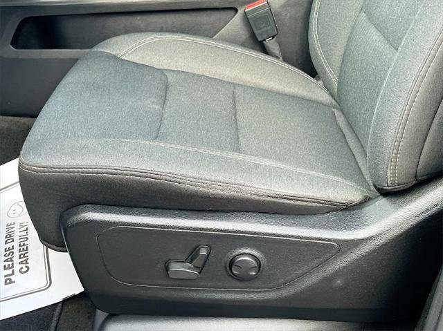 Certified 2022 RAM 1500 Lone Star image 19