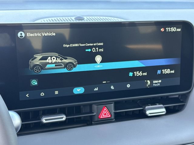 New 2026 Hyundai Ioniq 5 SE image 24