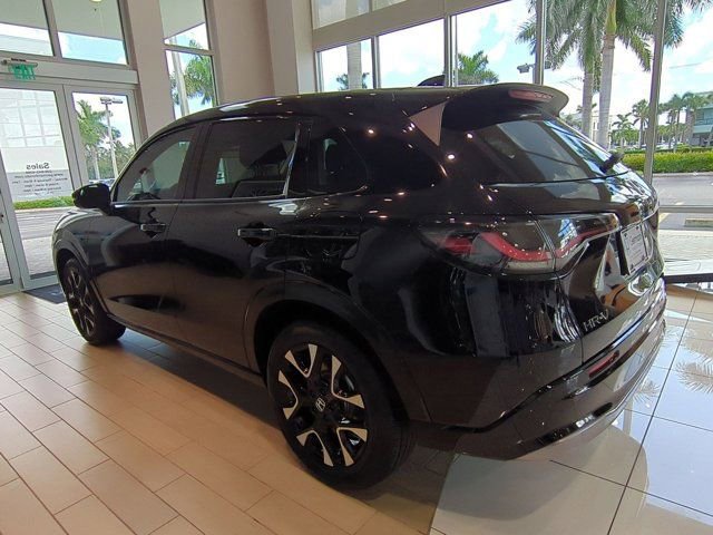 New 2026 Honda HR-V EX-L image 6