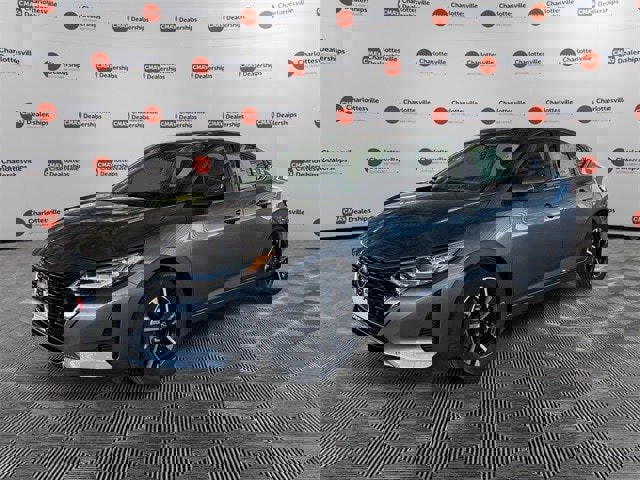 New 2025 Nissan Sentra SV