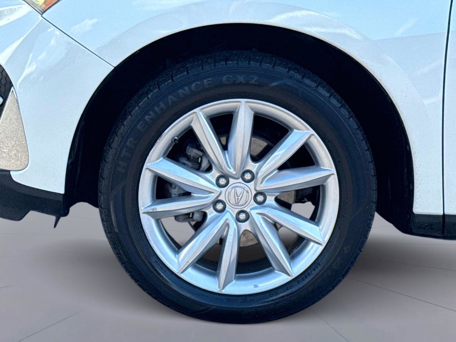 Used 2019 Acura RDX FWD image 10
