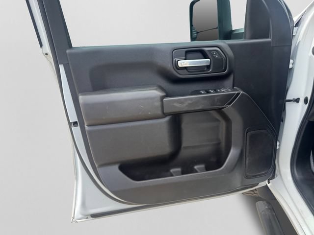 Certified 2022 Chevrolet Silverado 2500 W/T w/ WT Fleet Convenience Package RWD image 10