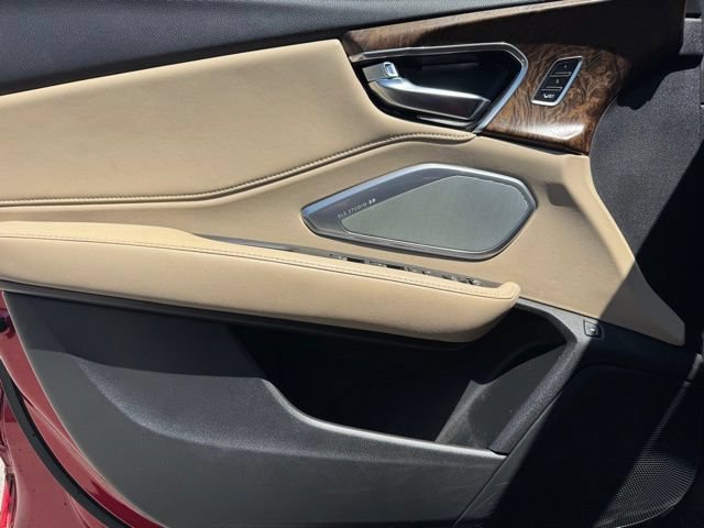 Used 2019 Acura RDX AWD w/ Advance Package image 14