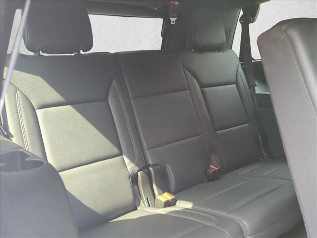 Used 2021 Chevrolet Tahoe LT image 25