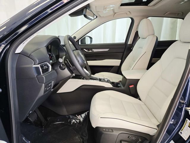 New 2025 MAZDA CX-5 AWD 2.5 S image 9