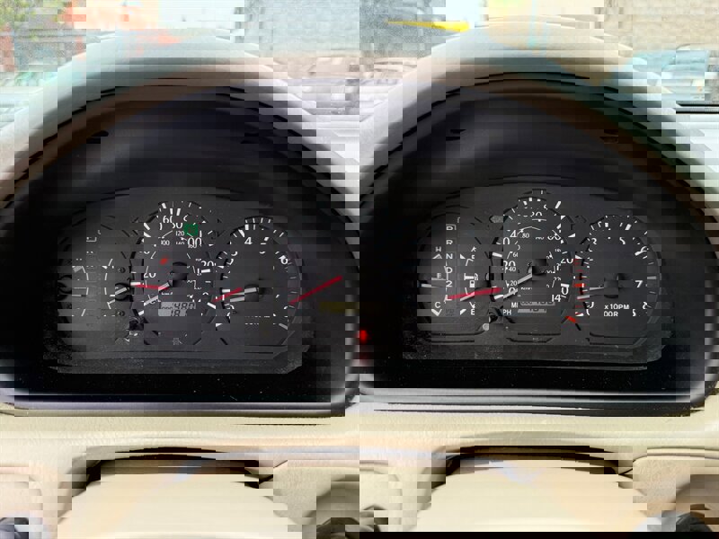 Used 2001 Toyota Solara SE image 18