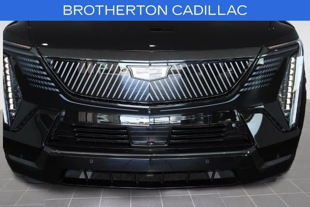 Certified 2025 Cadillac Escalade IQ Sport 2 AWD/4WD image 14