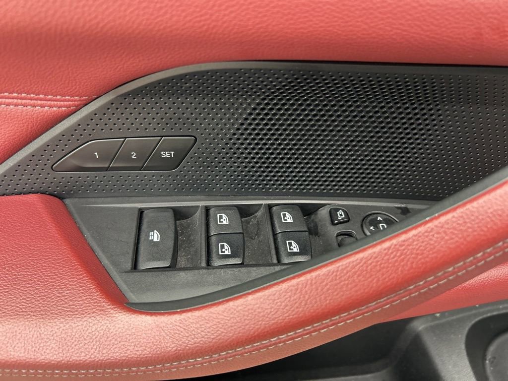 Used 2024 BMW 430i Convertible image 13