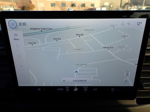 New 2024 Ford Transit 350 Low Roof w/ Load Area Protection Package image 18