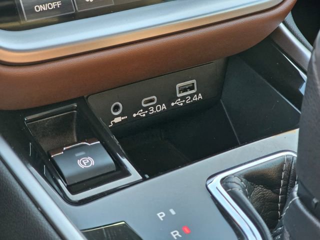 Certified 2024 Subaru Outback Touring XT AWD/4WD image 37