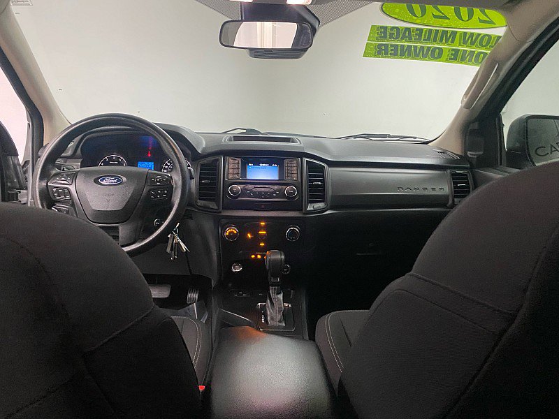 Used 2020 Ford Ranger XL w/ Equipment Group 101A Mid image 16