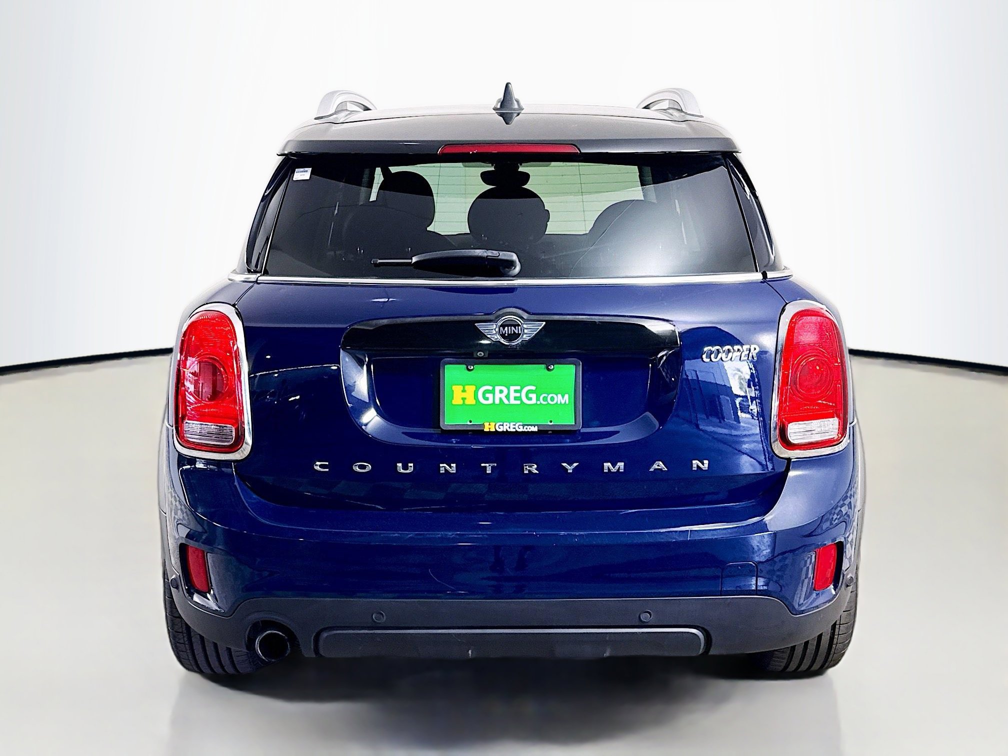 Used 2017 MINI Cooper Countryman FWD image 8