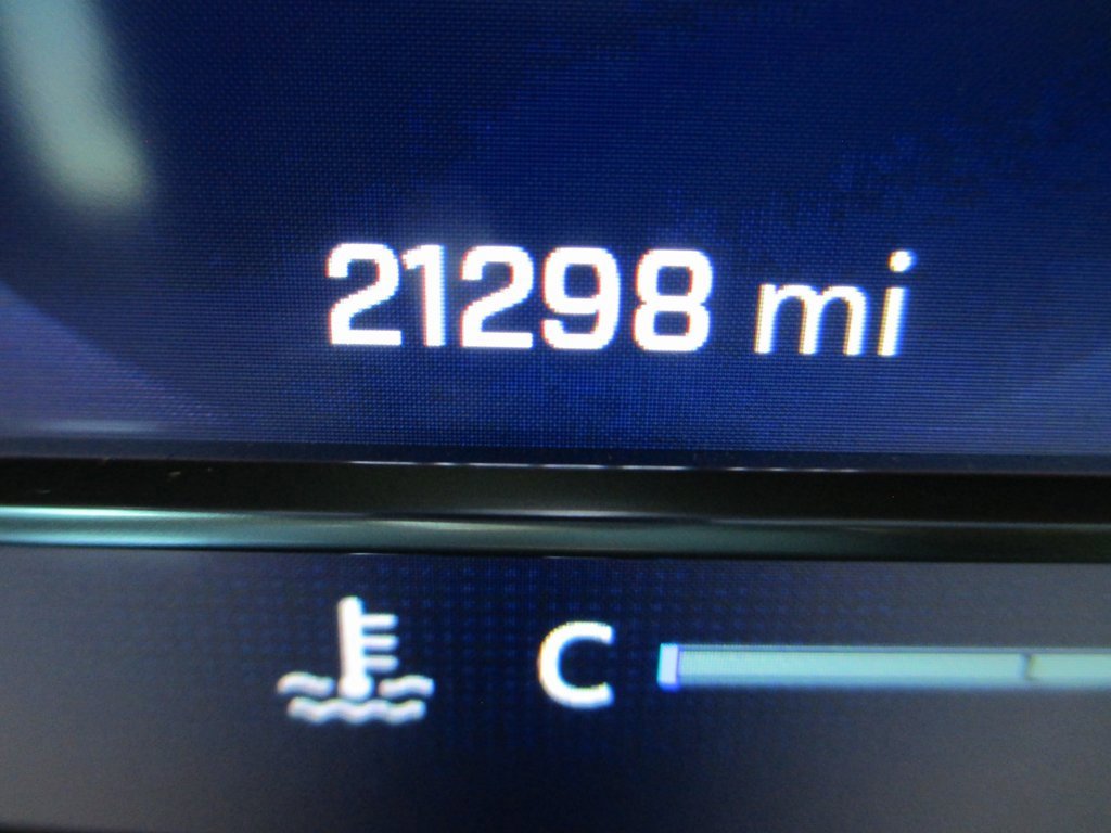 Certified 2024 Chevrolet Tahoe LT w/ Max Trailering Package image 31