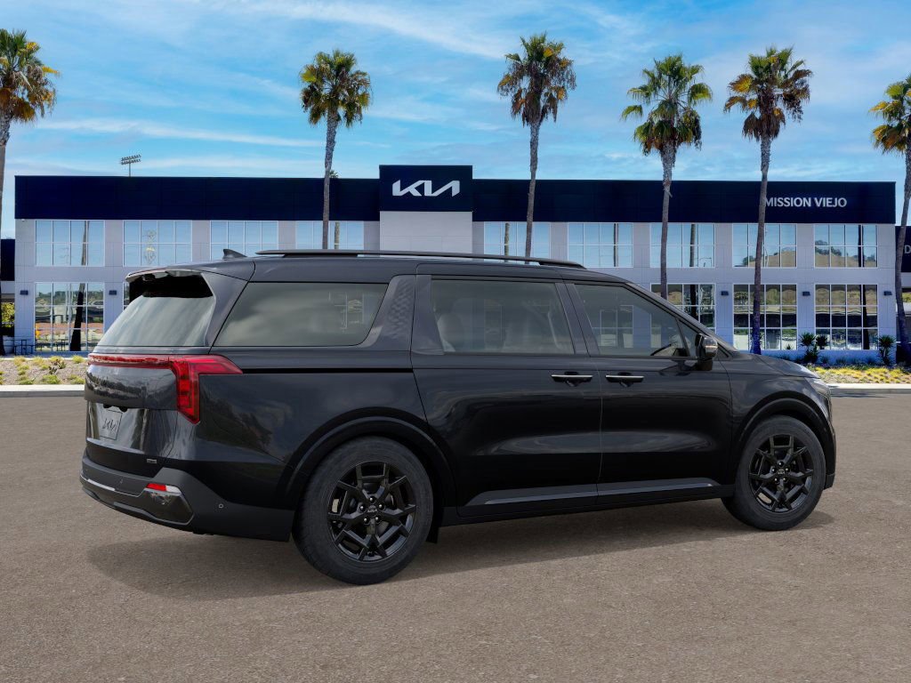 New 2026 Kia Carnival SX image 6