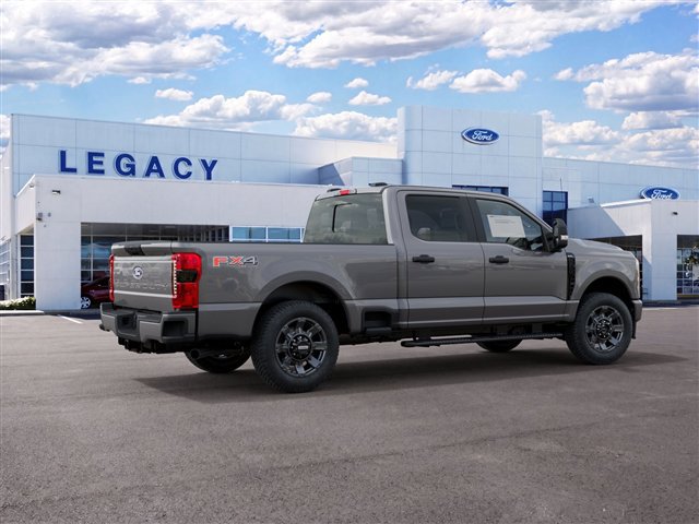 New 2027 Ford F250 XL w/ STX Appearance Package AWD/4WD image 6