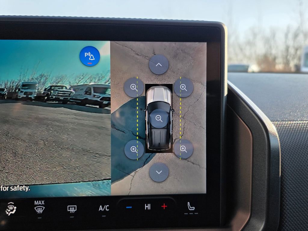 New 2026 Ford Bronco Sport Outer Banks w/ Outer Banks Tech Package+ AWD/4WD image 45