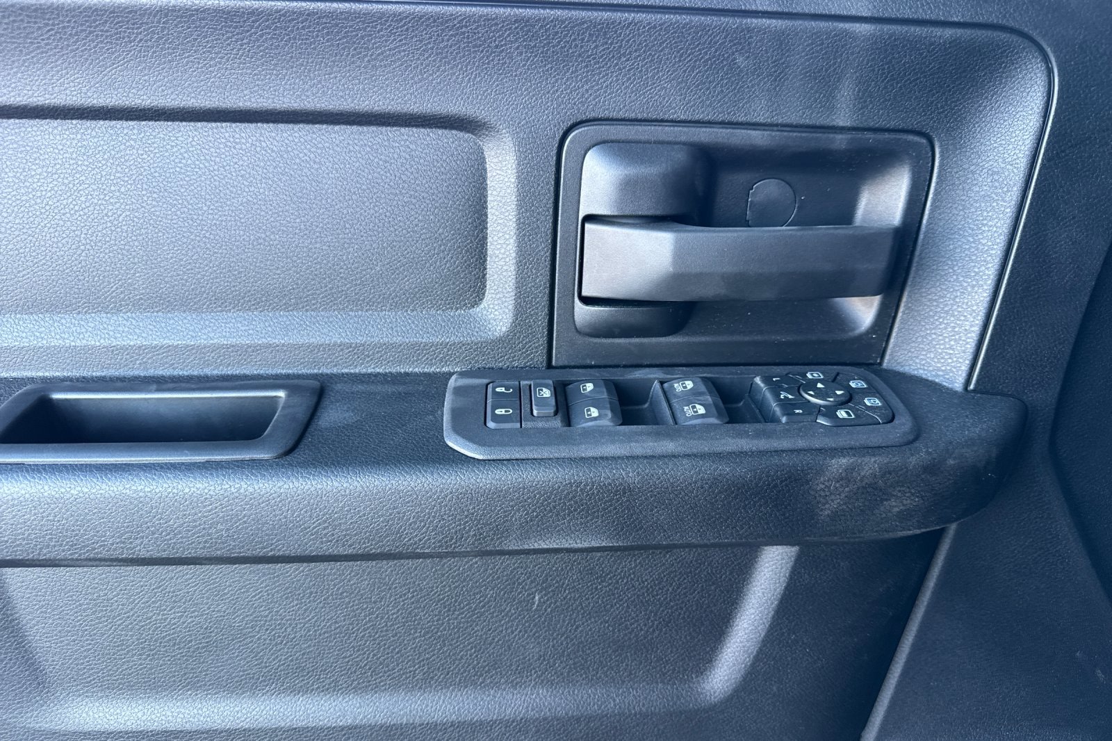 New 2026 RAM 2500 Tradesman image 10