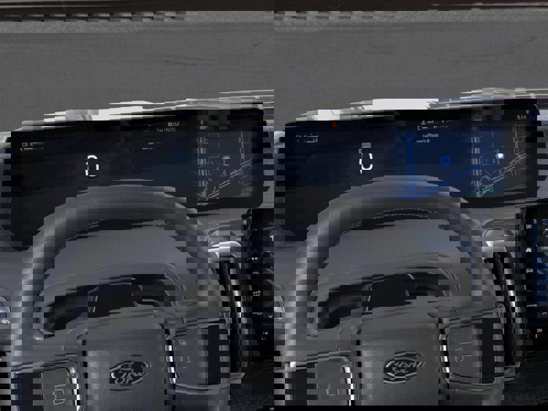 New 2026 Ford Expedition Tremor image 13