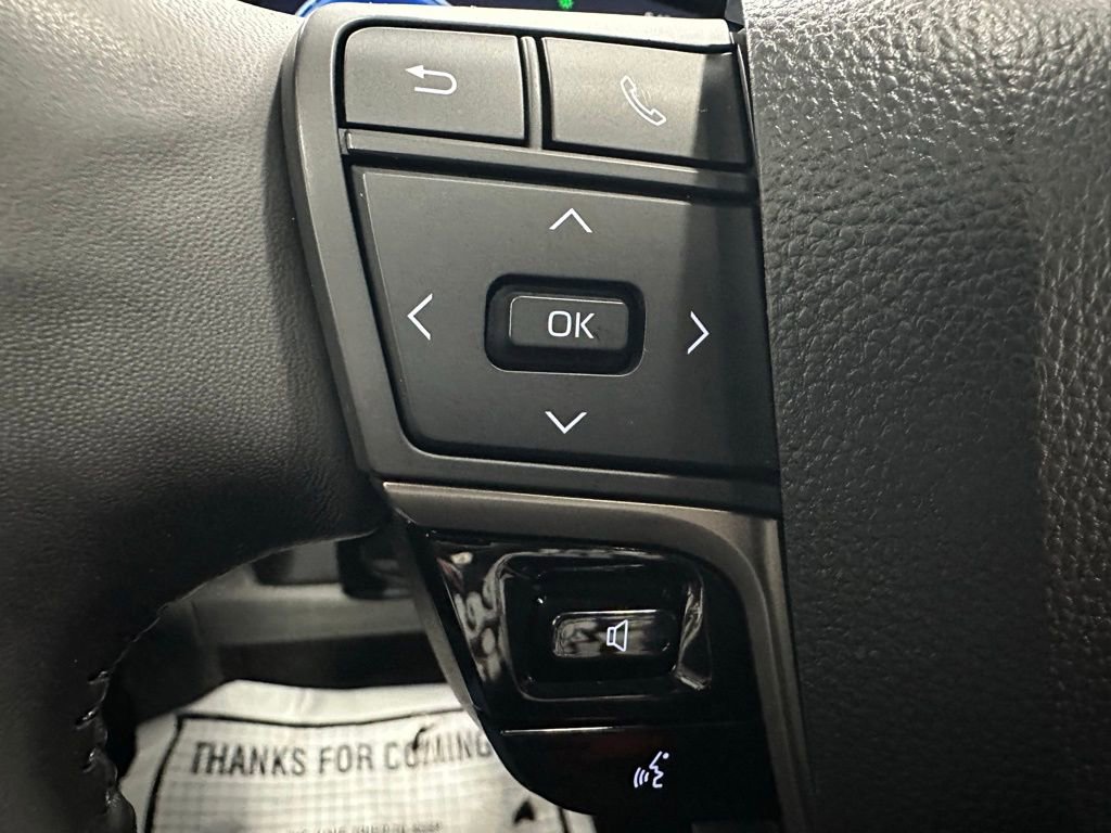 Used 2025 Toyota Camry XSE image 19