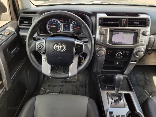 Used 2015 Toyota 4Runner SR5 Premium RWD image 13