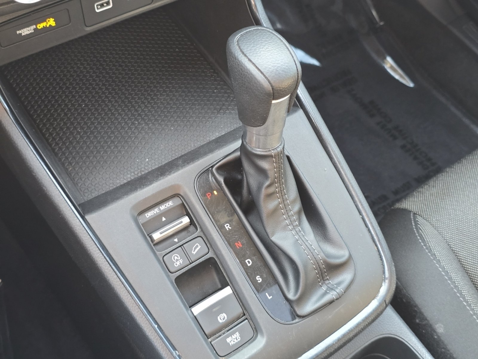 Certified 2024 Honda CR-V EX image 30