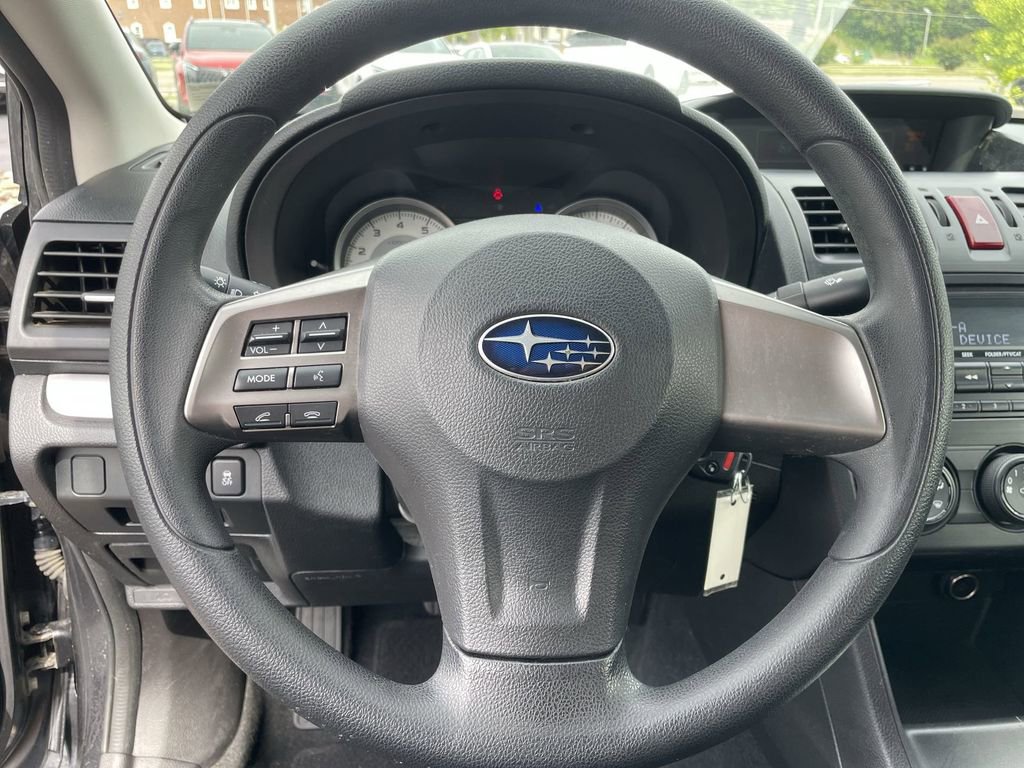 Used 2014 Subaru Impreza 2.0i AWD/4WD image 14