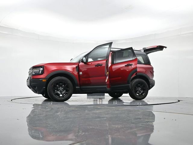 New 2025 Ford Bronco Sport Big Bend w/ Convenience Package image 50