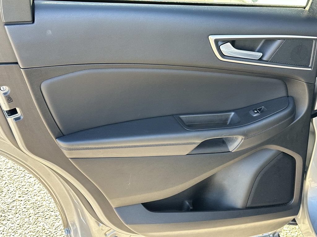 Certified 2024 Ford Edge SEL AWD/4WD image 22