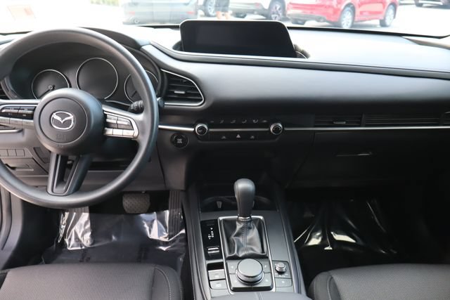 Used 2023 MAZDA CX-30 AWD 2.5 S image 28
