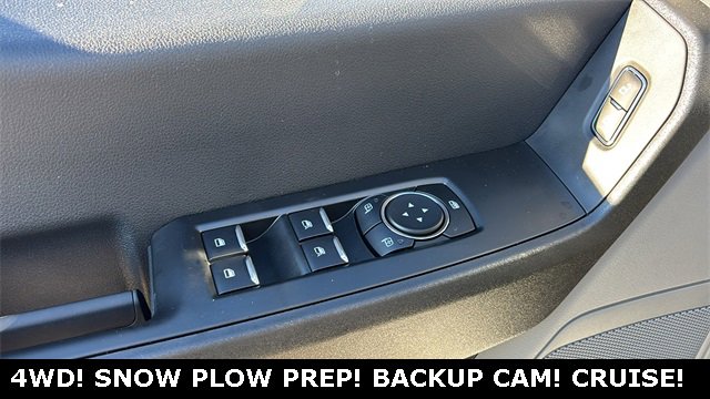 New 2026 Ford F350 XL w/ Snow Plow Prep Package image 7