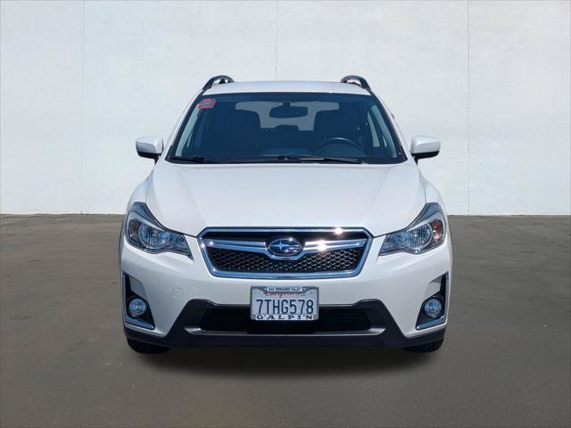 Used 2016 Subaru Crosstrek 2.0i Premium AWD/4WD image 8