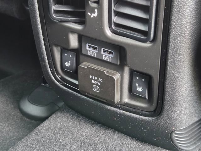 Used 2024 Dodge Durango SRT AWD/4WD image 30