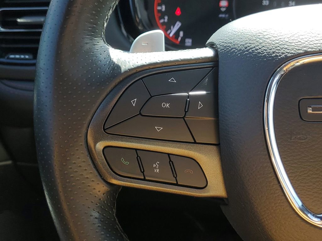 Used 2021 Dodge Durango R/T w/ Tow 'N Go Package image 18