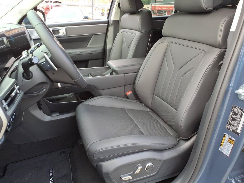 New 2026 Hyundai Santa Fe SEL AWD/4WD image 6